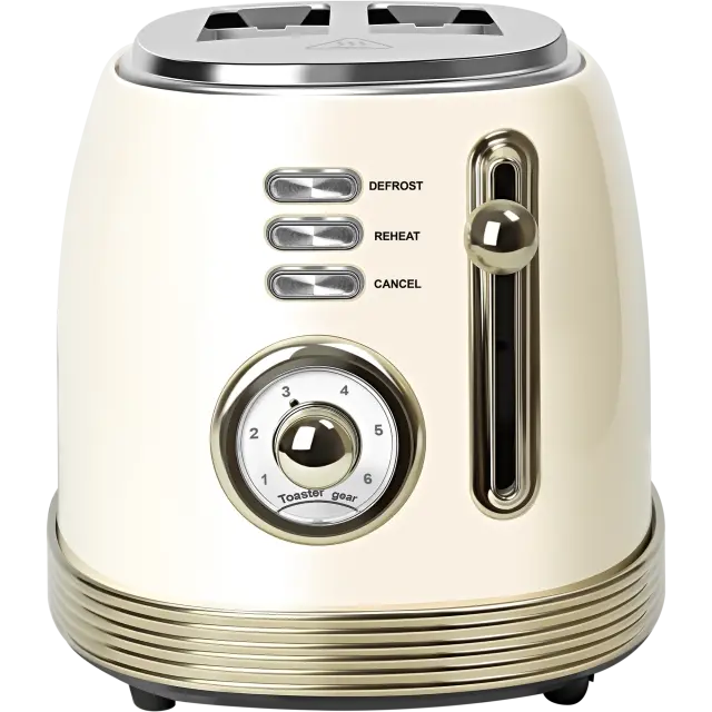 Toaster AR-3007