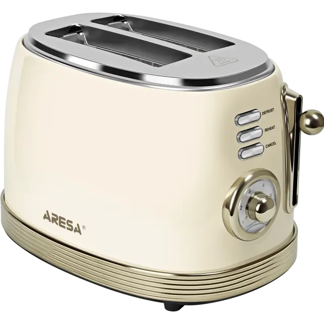 Toaster AR-3007