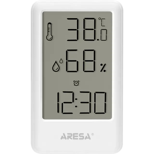Stație meteo AR-1403