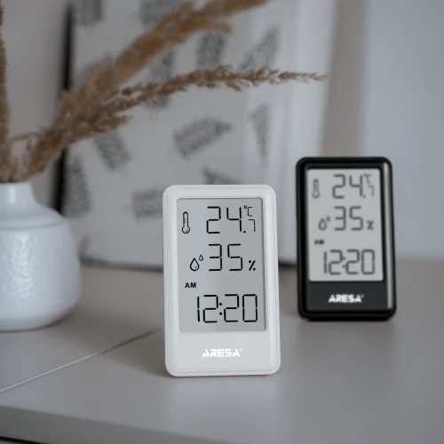 Stație meteo AR-1403