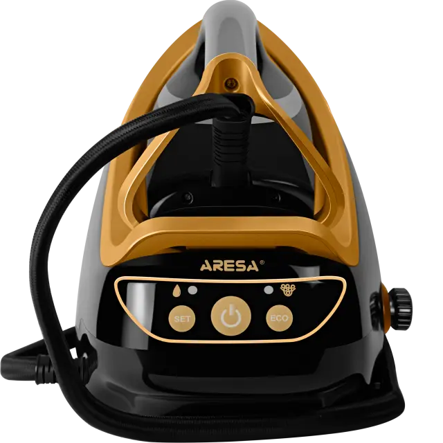 Steam station AR-5502