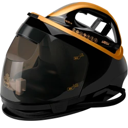 Lygintuvas su garų generatoriumi AR-5502