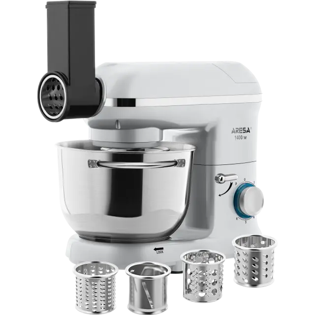 Food processor AR-1713