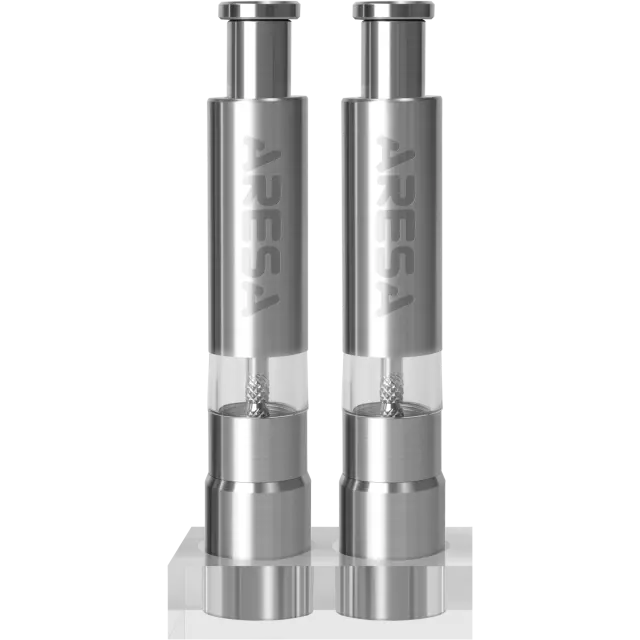 Pipirų malūnėlio rinkinys AR-5601