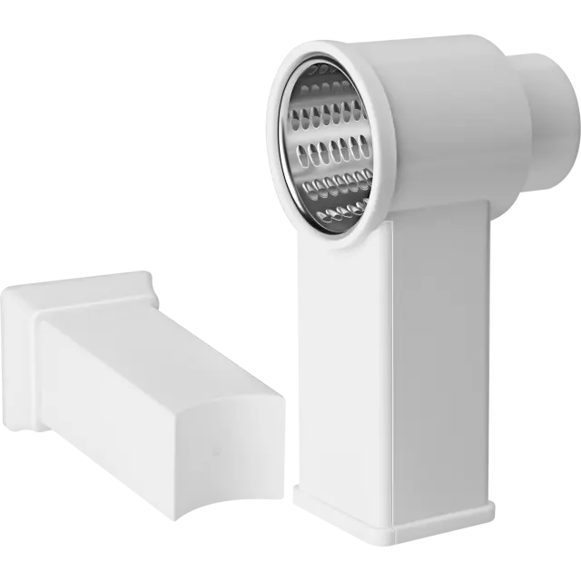 Vegetable cutter attachment AR-3804