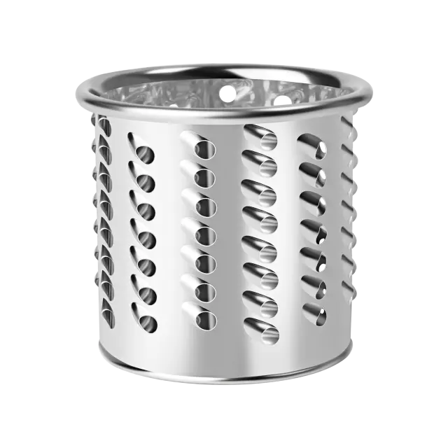 Vegetable cutter attachment AR-3804