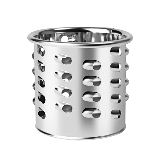 Vegetable cutter attachment AR-3804