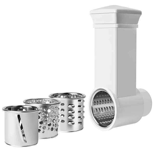 Vegetable cutter attachment AR-3804
