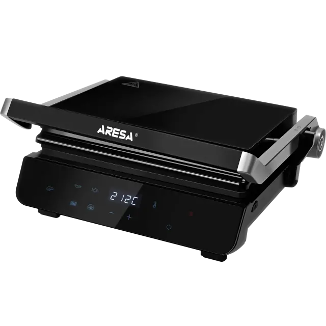 Contact grill iQ Grill AR-1003