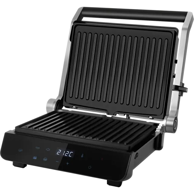 Contact grill iQ Grill AR-1003