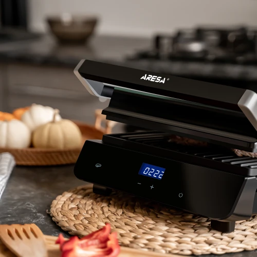 Contact grill iQ Grill AR-1003
