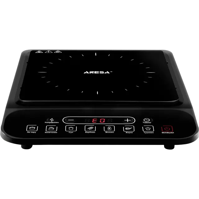 Plita cu inducție AR-4703