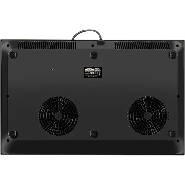 Induction cooker AR-4704