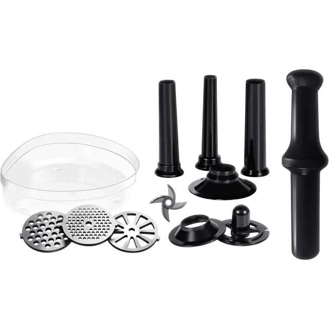 Meat grinder AR-2108