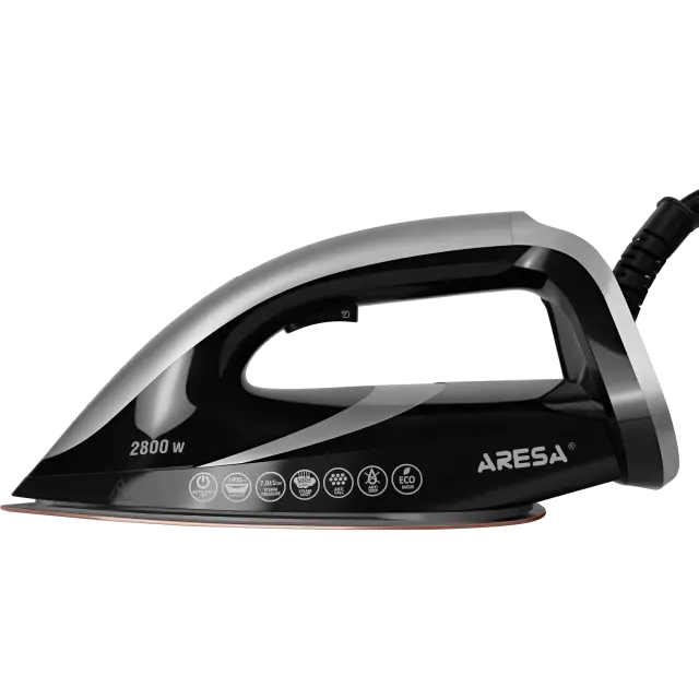 Lygintuvas su garų generatoriumi AR-5503