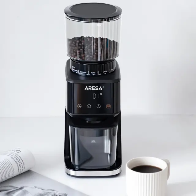 Coffee grinder AR-3609