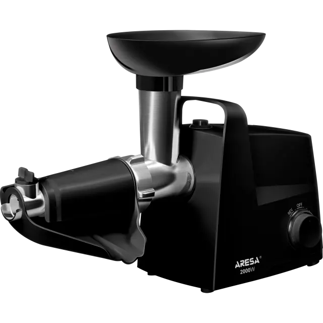 Mėsmalė AR-2112