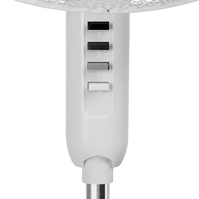 Ventilator AR-1308