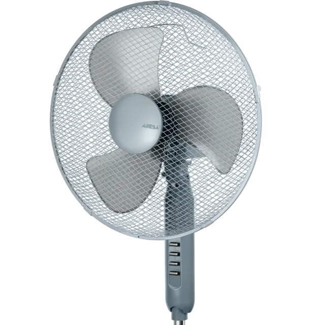 Stand fan AR-1309