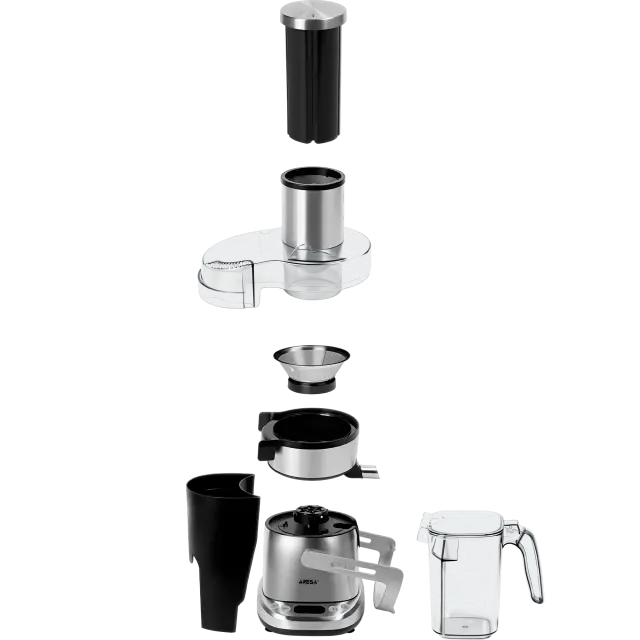 Шырынсыққыш AR-2505