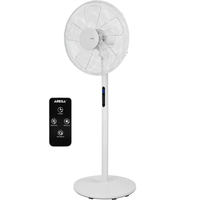 Stand fan AR-1306