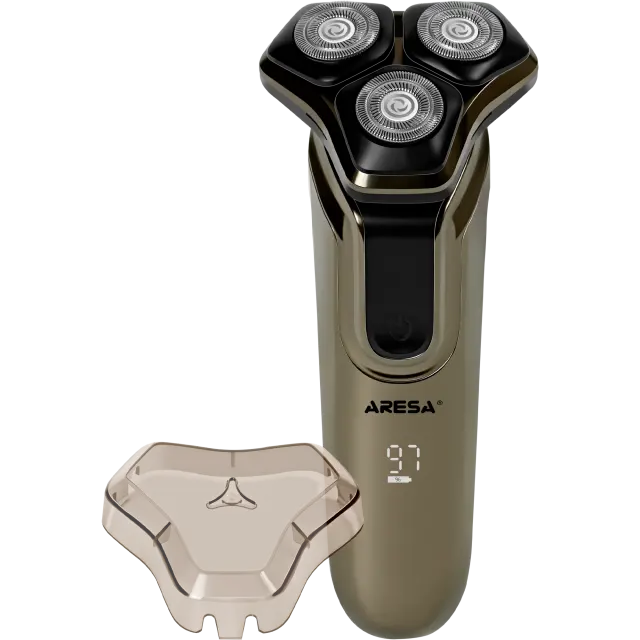 Aparat electric de ras AR-4652