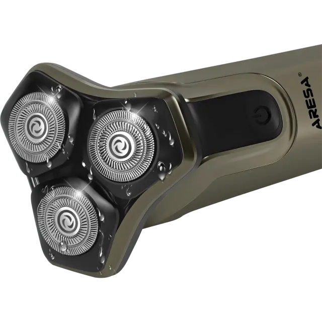 Aparat electric de ras AR-4652