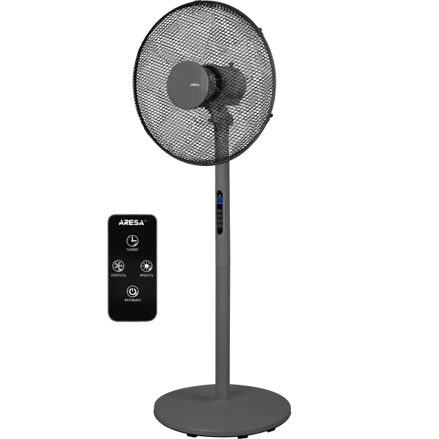 Ventilator AR-1307