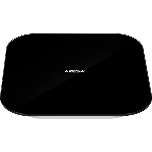Весы напольные AR-4418