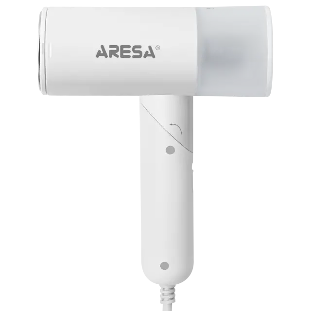Киім арналған бумен пісіргіш AR-2308