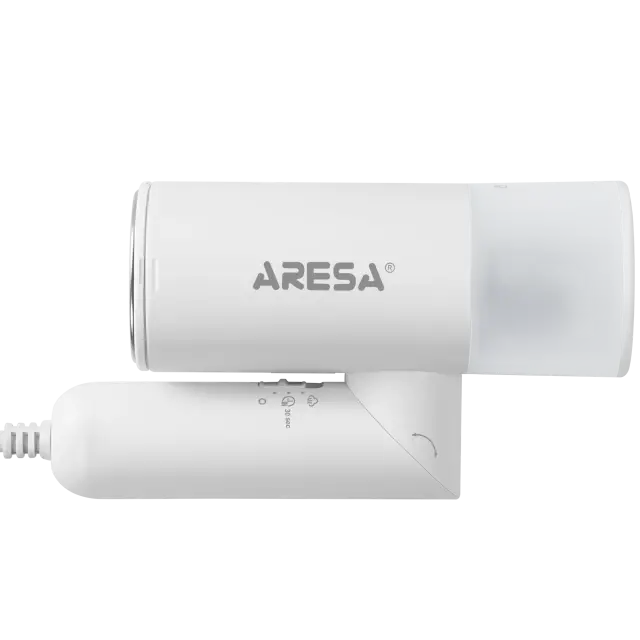 Киім арналған бумен пісіргіш AR-2308