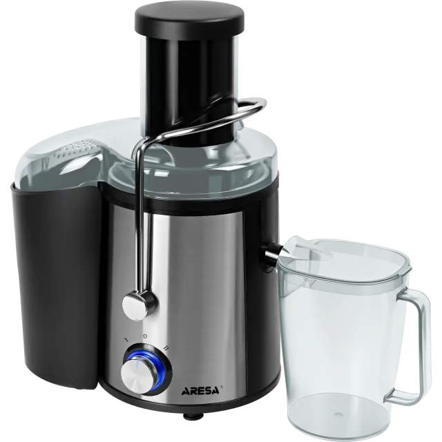 Slow juicer AR-2506