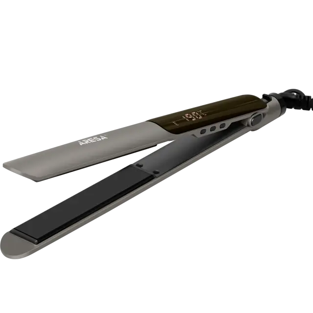 Szczypce do modelowania fryzury AR-3347
