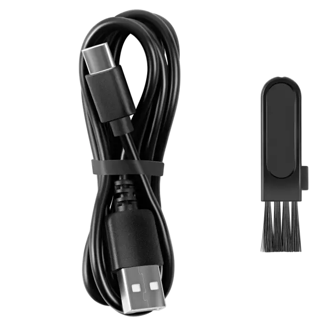 Aparat electric de ras AR-4653