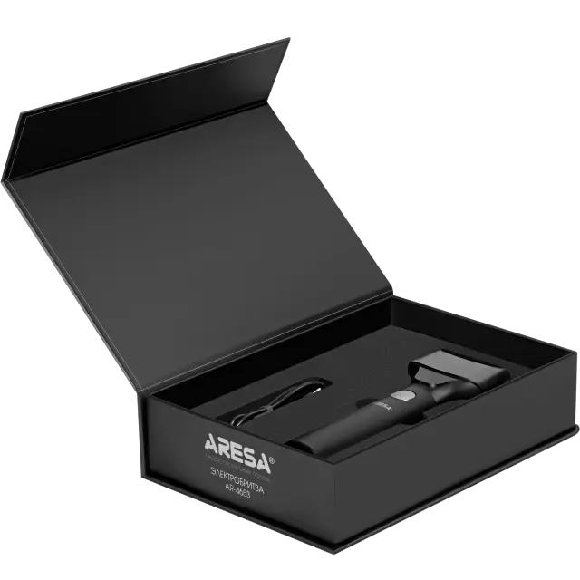 Aparat electric de ras AR-4653