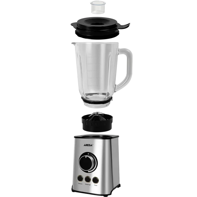 Stalo blenderis AR-1131