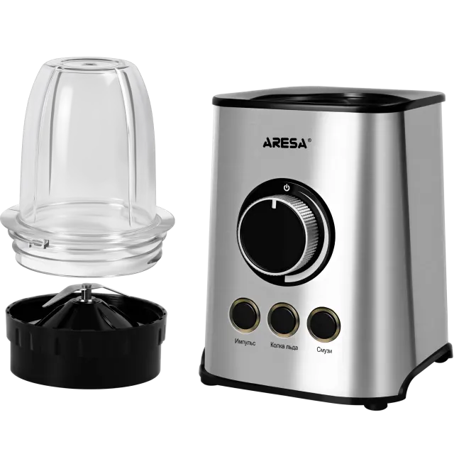 Stalo blenderis AR-1131