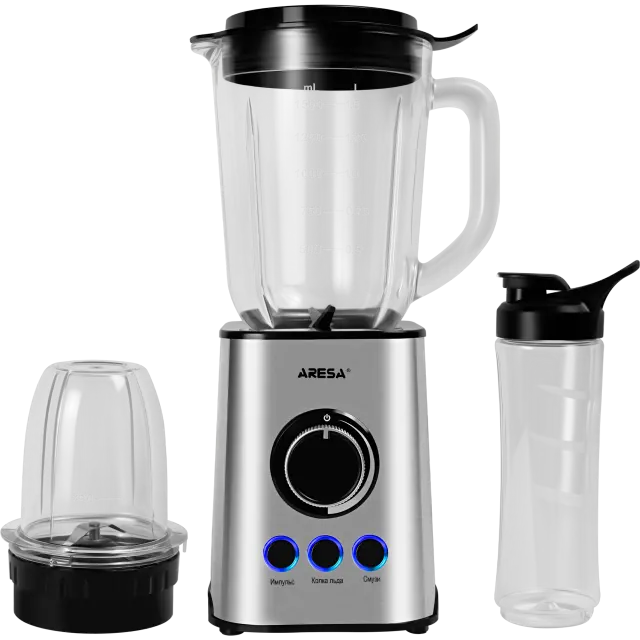 Stalo blenderis AR-1131