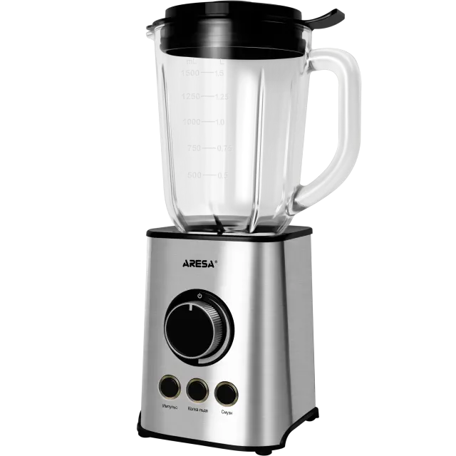 Stalo blenderis AR-1131