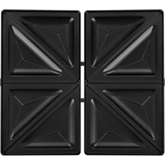 Sandwich maker AR-1208