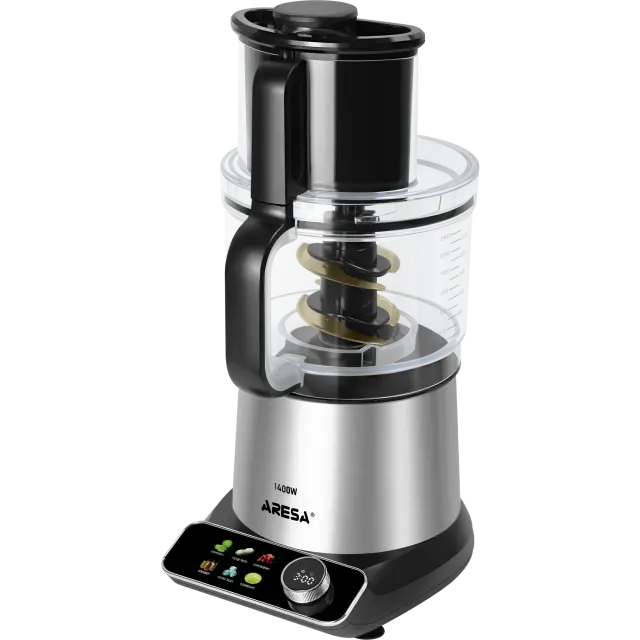 Food processor AR-1716