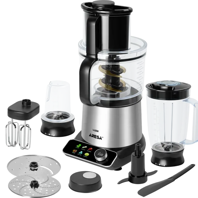 Food processor AR-1716