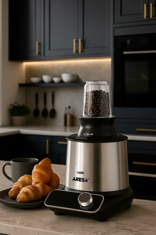 Food processor AR-1716