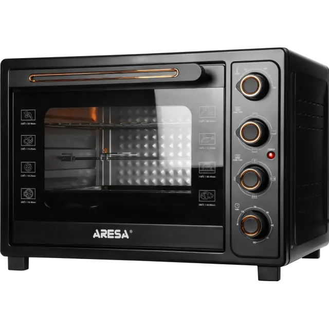 Electic mini oven AR-2702