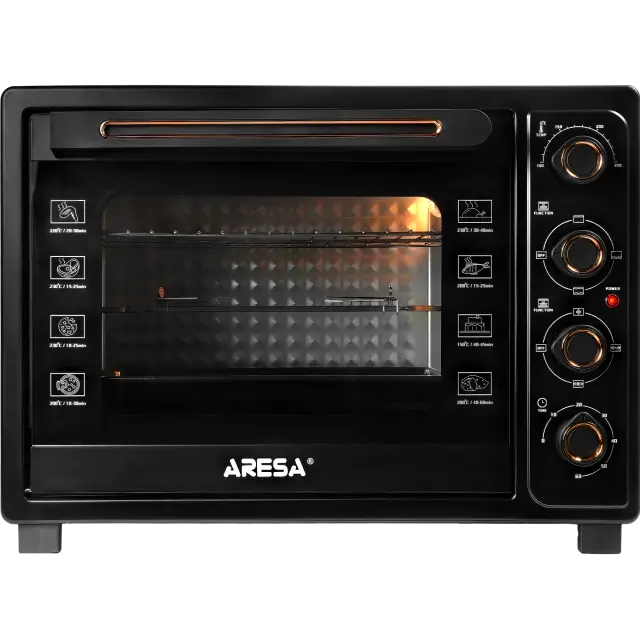 Electic mini oven AR-2702