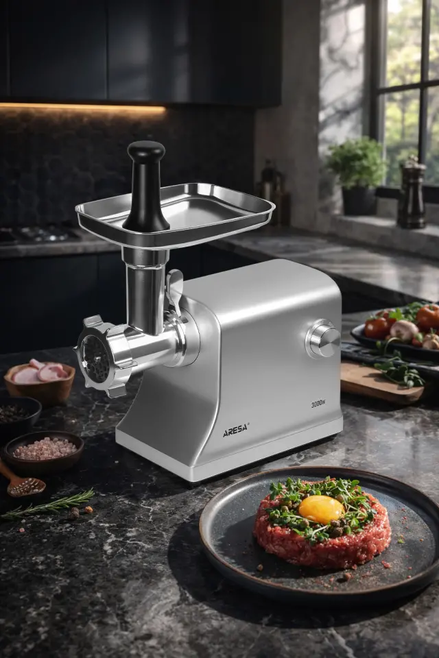 Meat grinder AR-2113