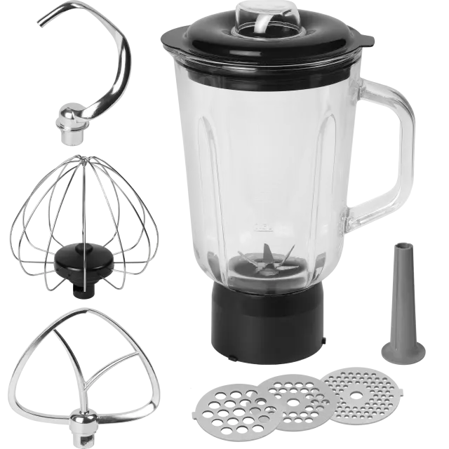 Food processor AR-1717