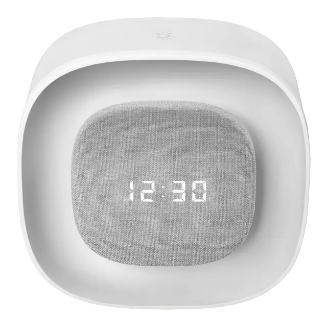 Table clock AR-3751
