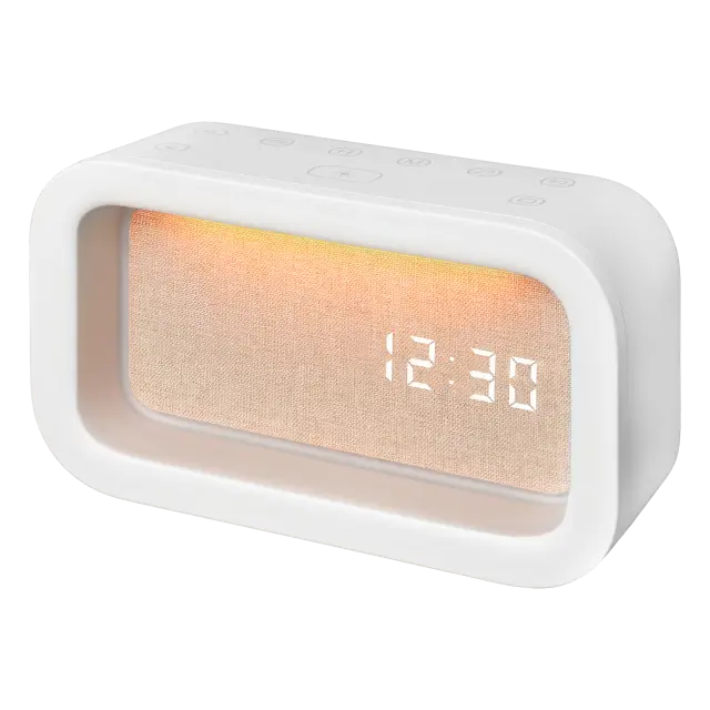 Table clock AR-3752