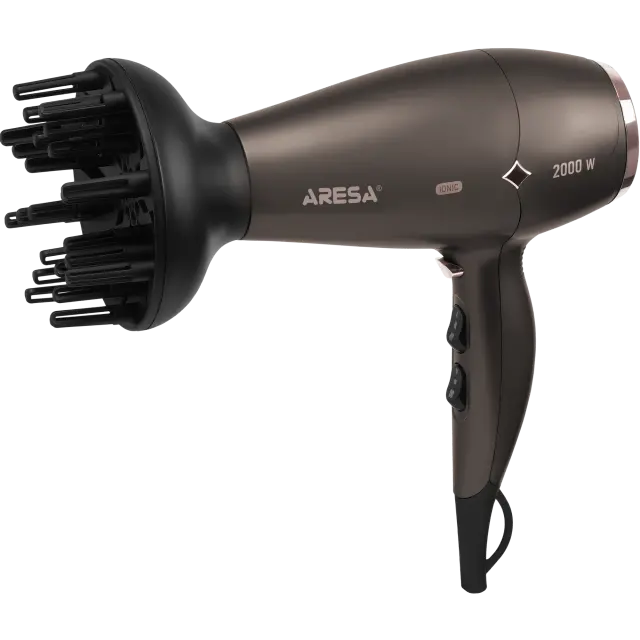 Suszarka do włosów AR-3240